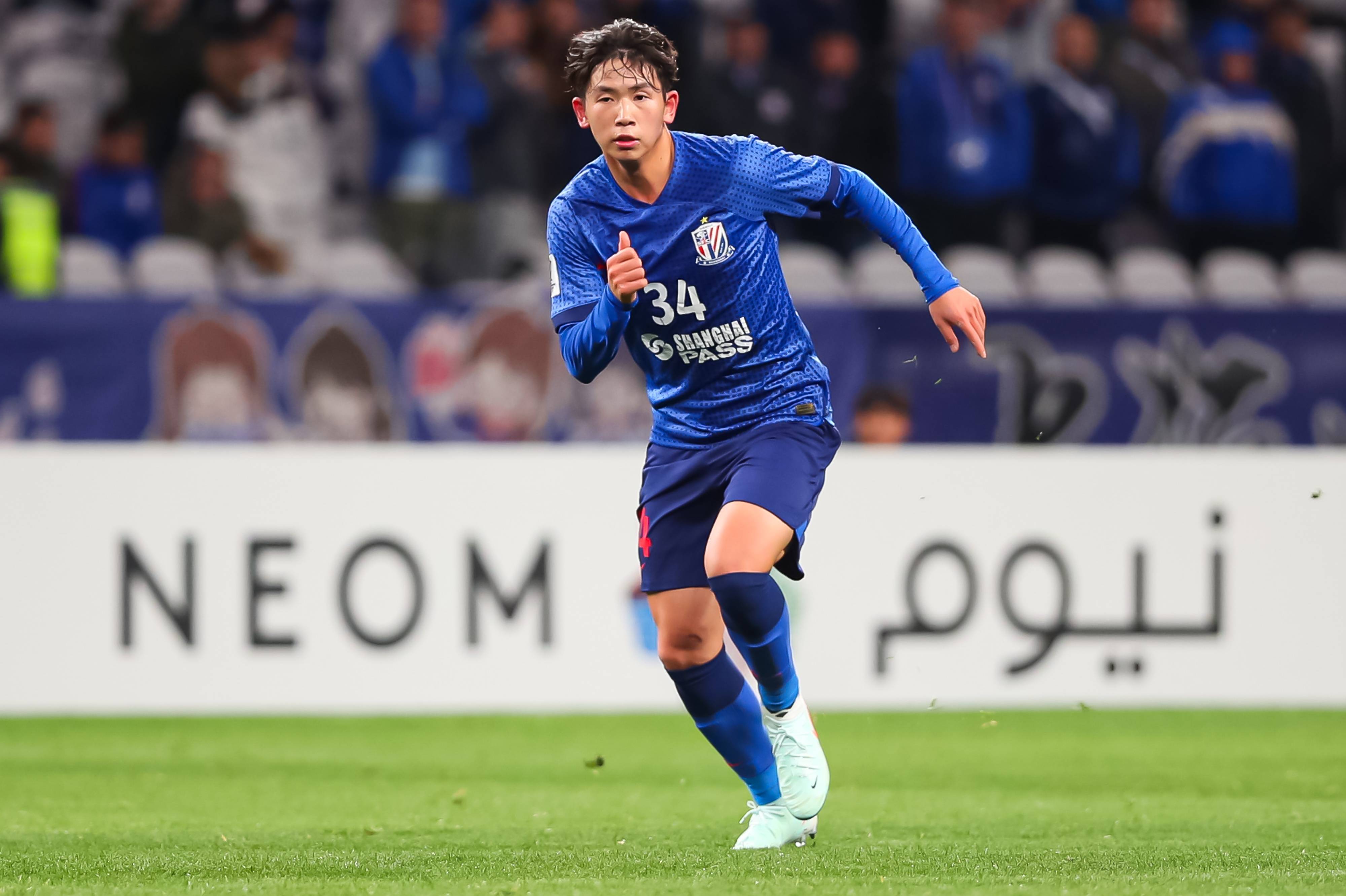 风云突变上海申花关键时刻回应争议，国王杯版图或变，震撼外界，团队化学反应显著 -开云体育